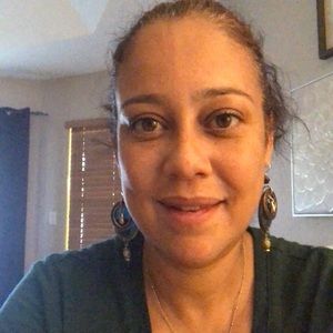 Meet your Posher, Mary